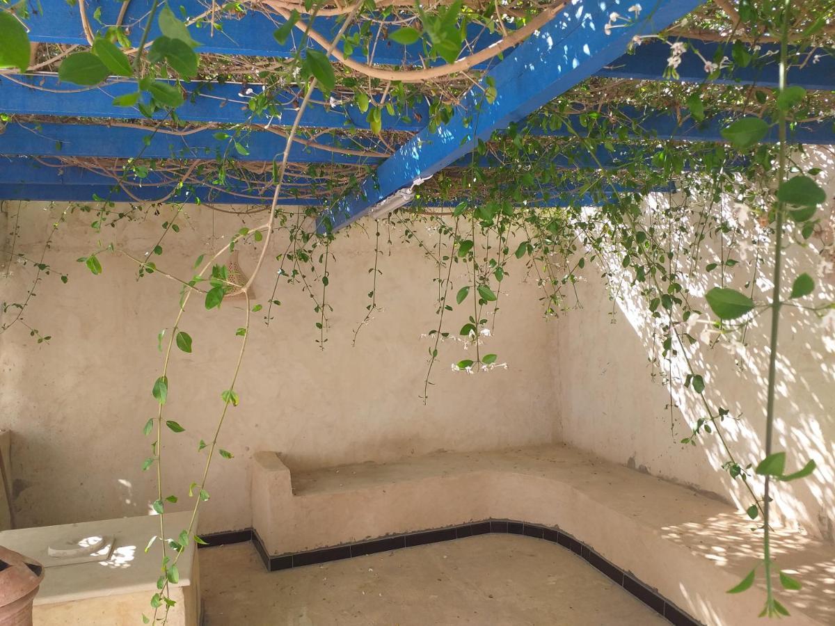 Dar Janis Djerba دار يانيس جربة Apartment Houmt Souk  Room photo