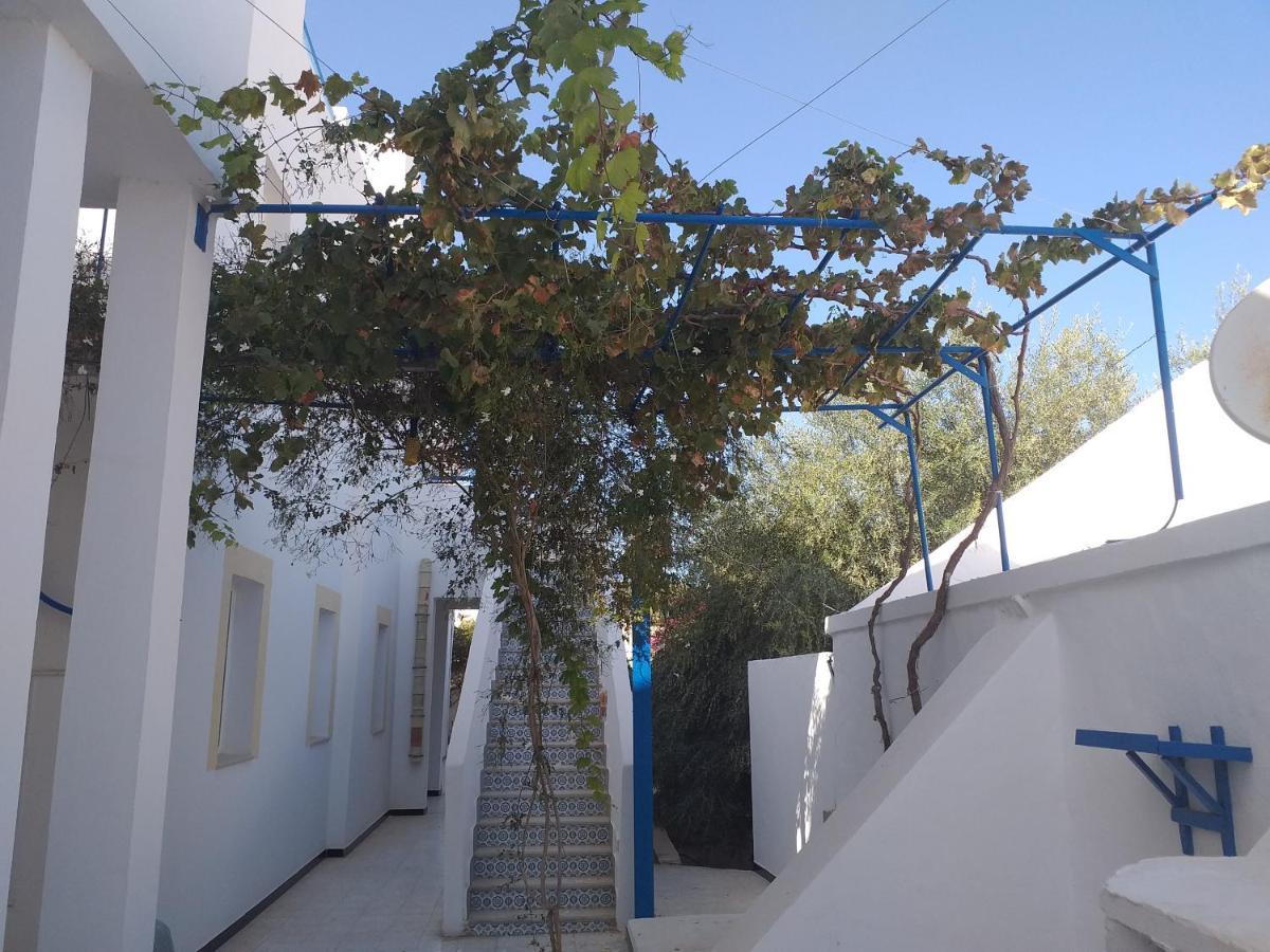 Dar Janis Djerba دار يانيس جربة Apartment Houmt Souk  Exterior photo