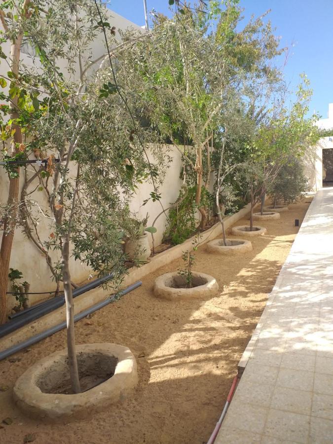 Dar Janis Djerba دار يانيس جربة Apartment Houmt Souk  Exterior photo