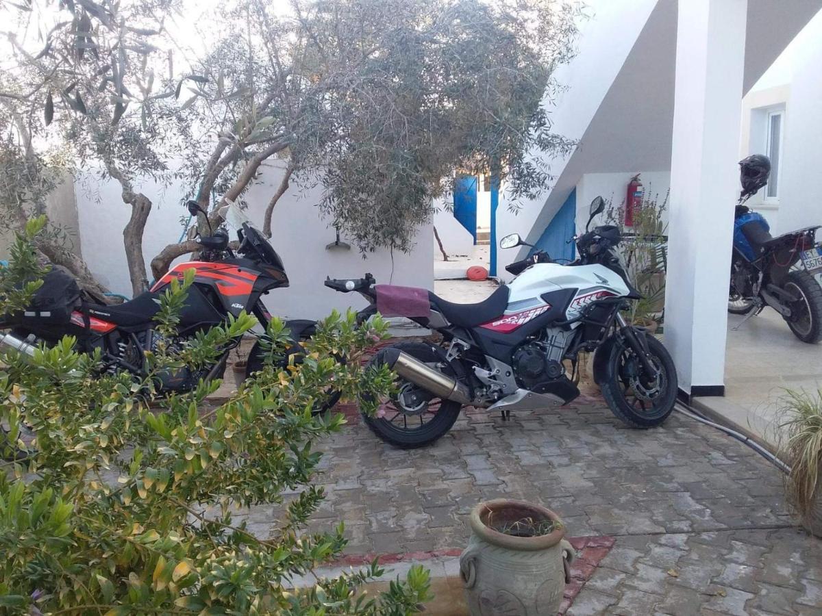 Dar Janis Djerba دار يانيس جربة Apartment Houmt Souk  Exterior photo