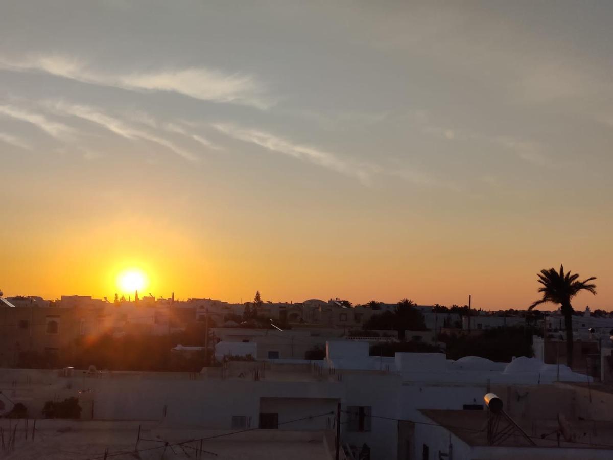 Dar Janis Djerba دار يانيس جربة Apartment Houmt Souk  Exterior photo
