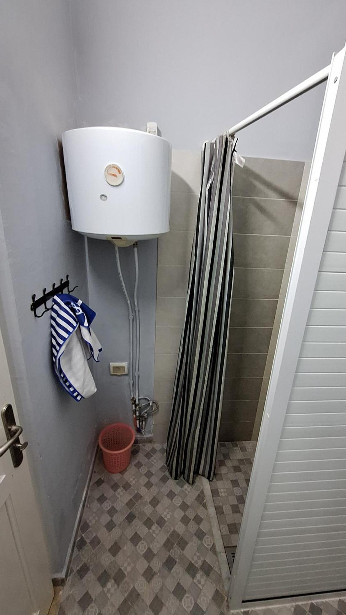 Dar Janis Djerba دار يانيس جربة Apartment Houmt Souk  Exterior photo