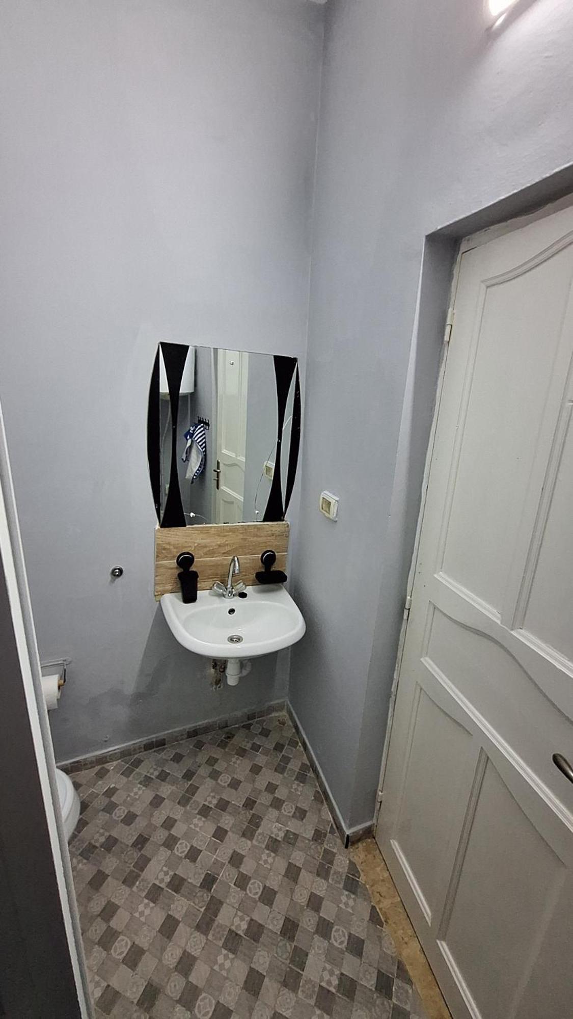 Dar Janis Djerba دار يانيس جربة Apartment Houmt Souk  Exterior photo