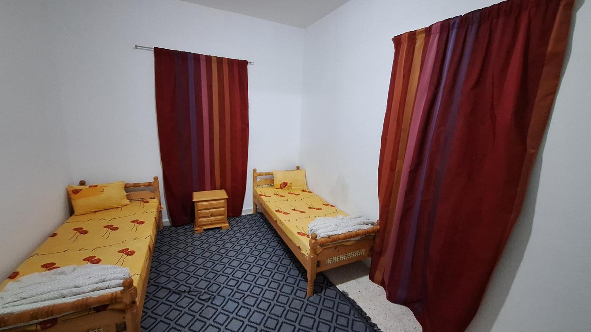 Dar Janis Djerba دار يانيس جربة Apartment Houmt Souk  Exterior photo